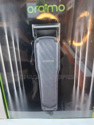 Oraimo Professional Clipper