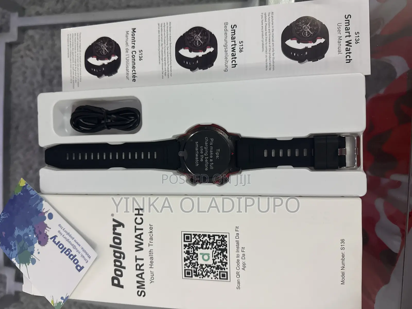 Smart Watch