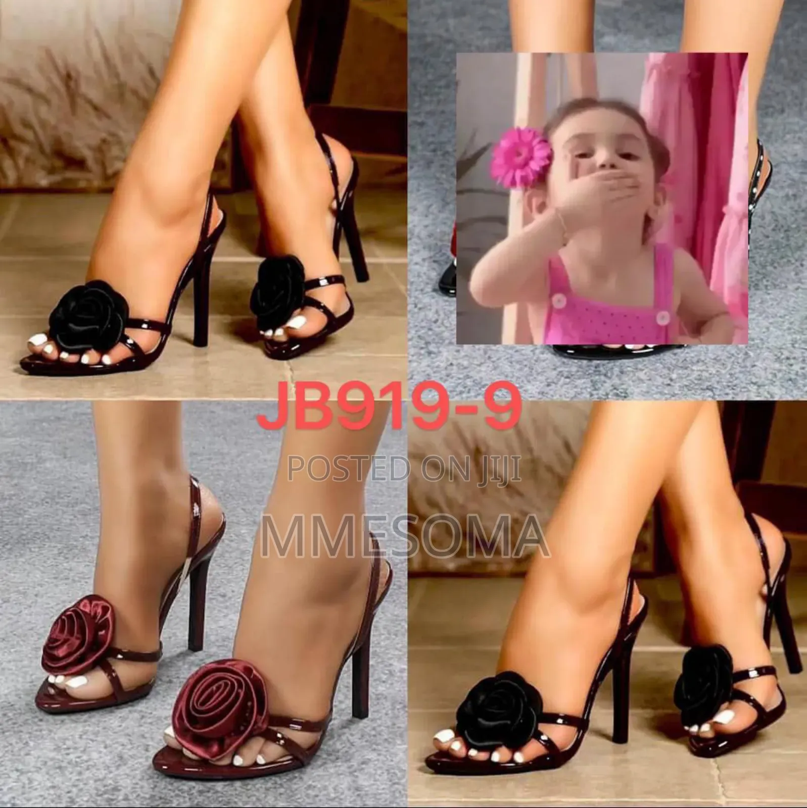 Women Shoes