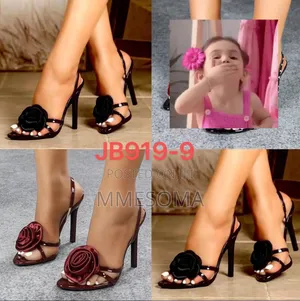 Women Shoes
