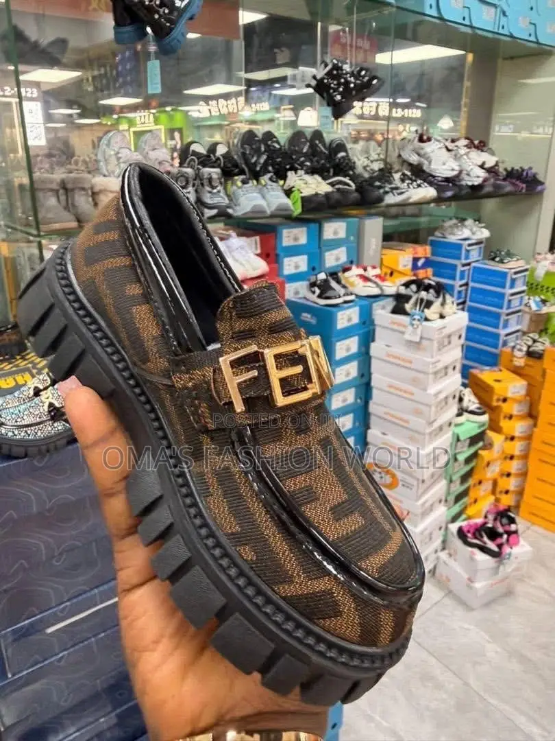 Luxury Quality Shoes for Your Kids