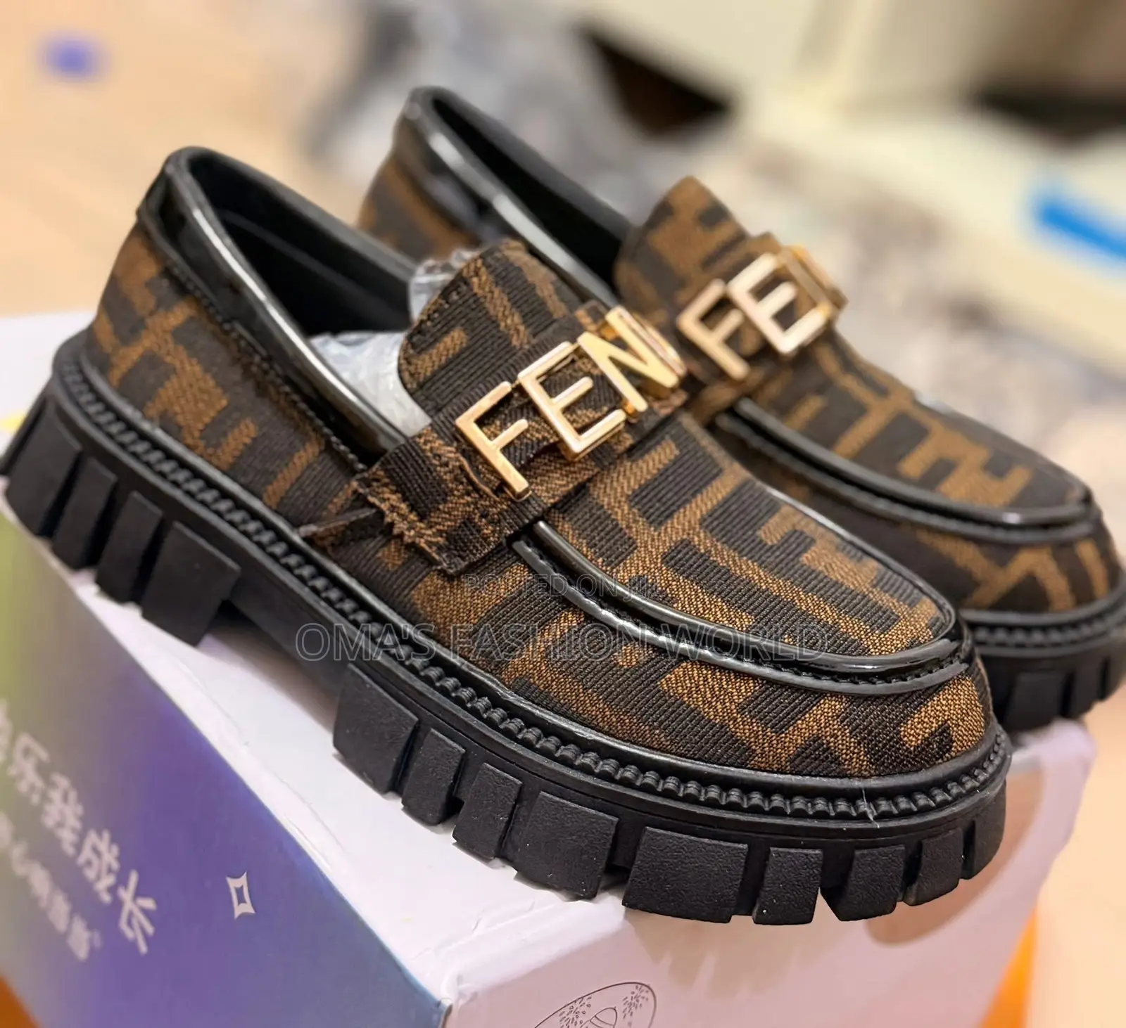 Luxury Quality Shoes for Your Kids