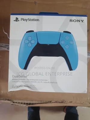 Ps 5 Game Controller