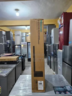 Hisense Soundbar 200w