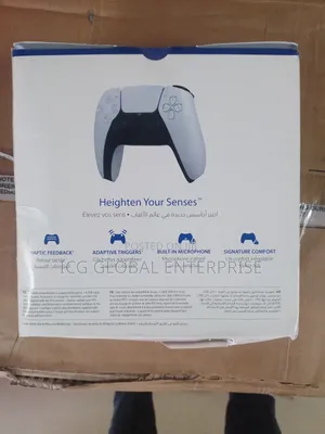 Ps 5 Game Controller