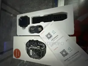 Smart Watch