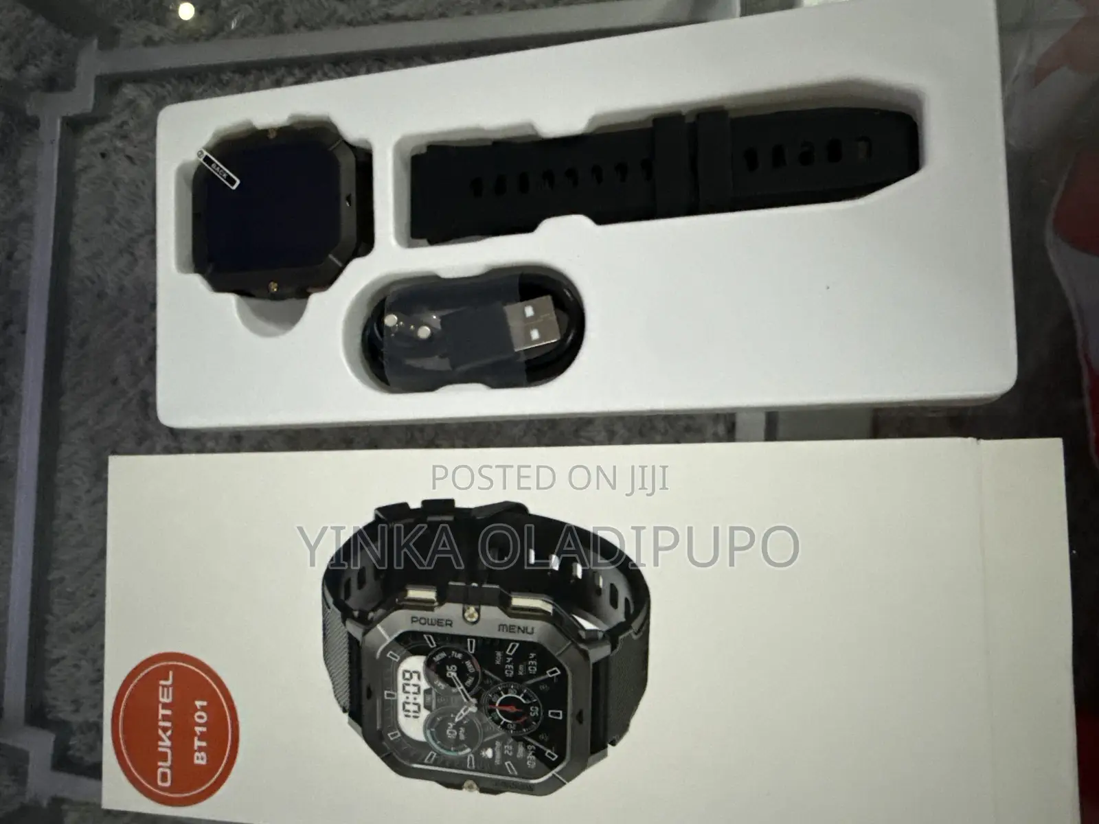 Smart Watch