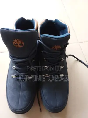 Timberland