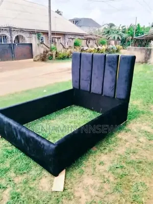 Brand New 6 by 4 Bed Frame