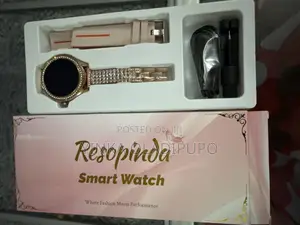 Responds Smart Watch