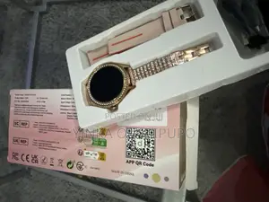 Responds Smart Watch