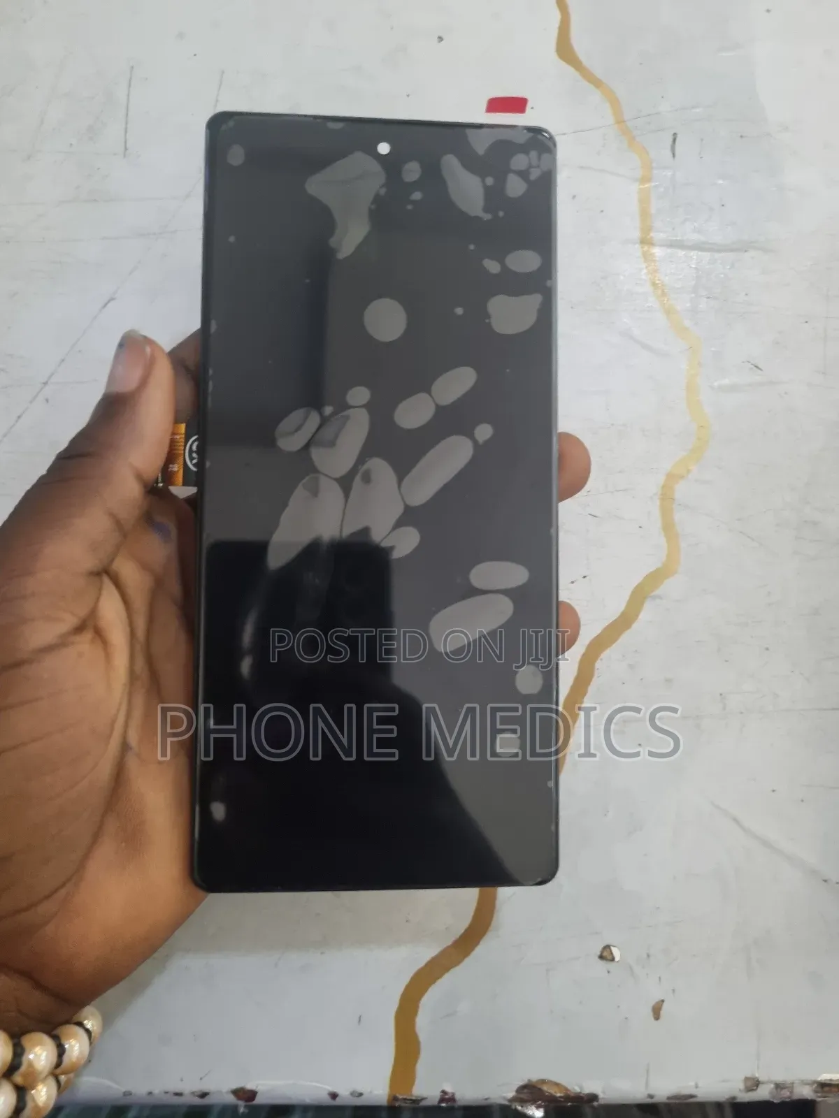 Google Pixel 6a Original Screen