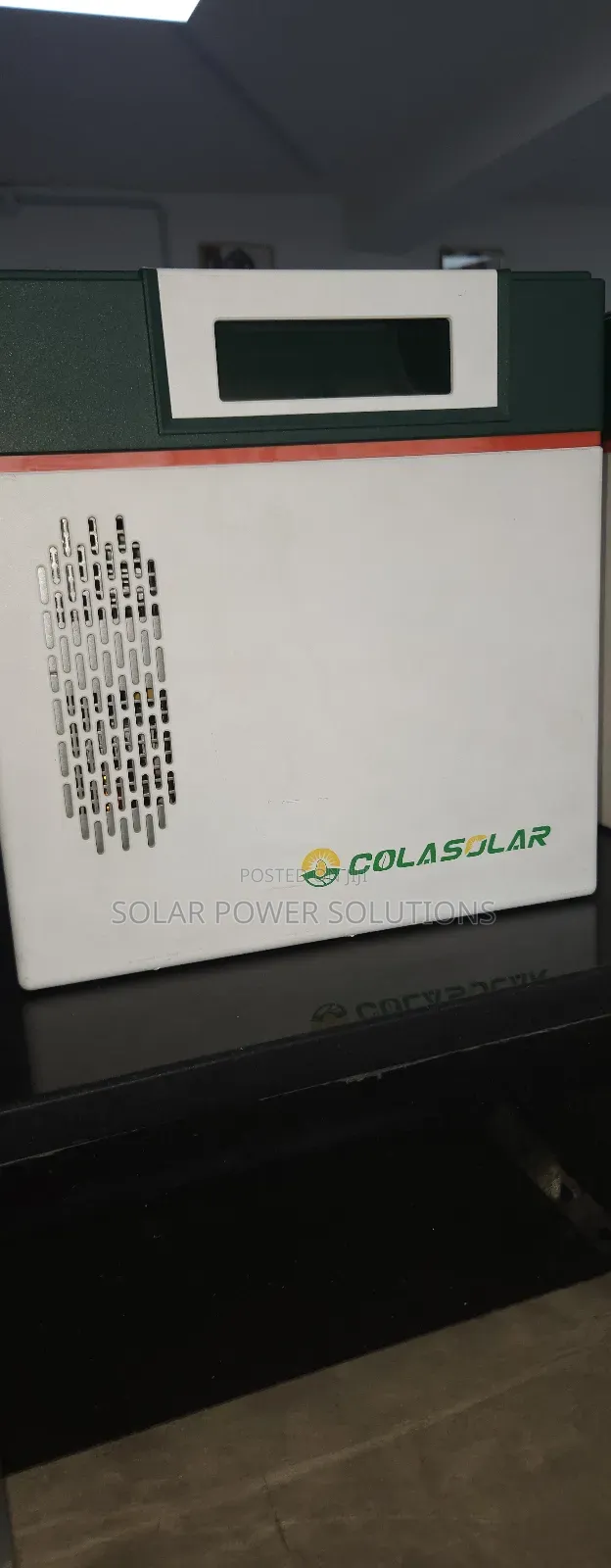 Cola 2kwh Power Station