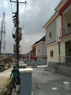 Furnished 3bdrm Block of Flats in Opp. Excellence, Ikeja for sale