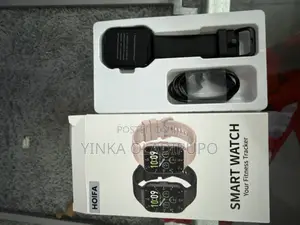 Hoifa Smart Watch