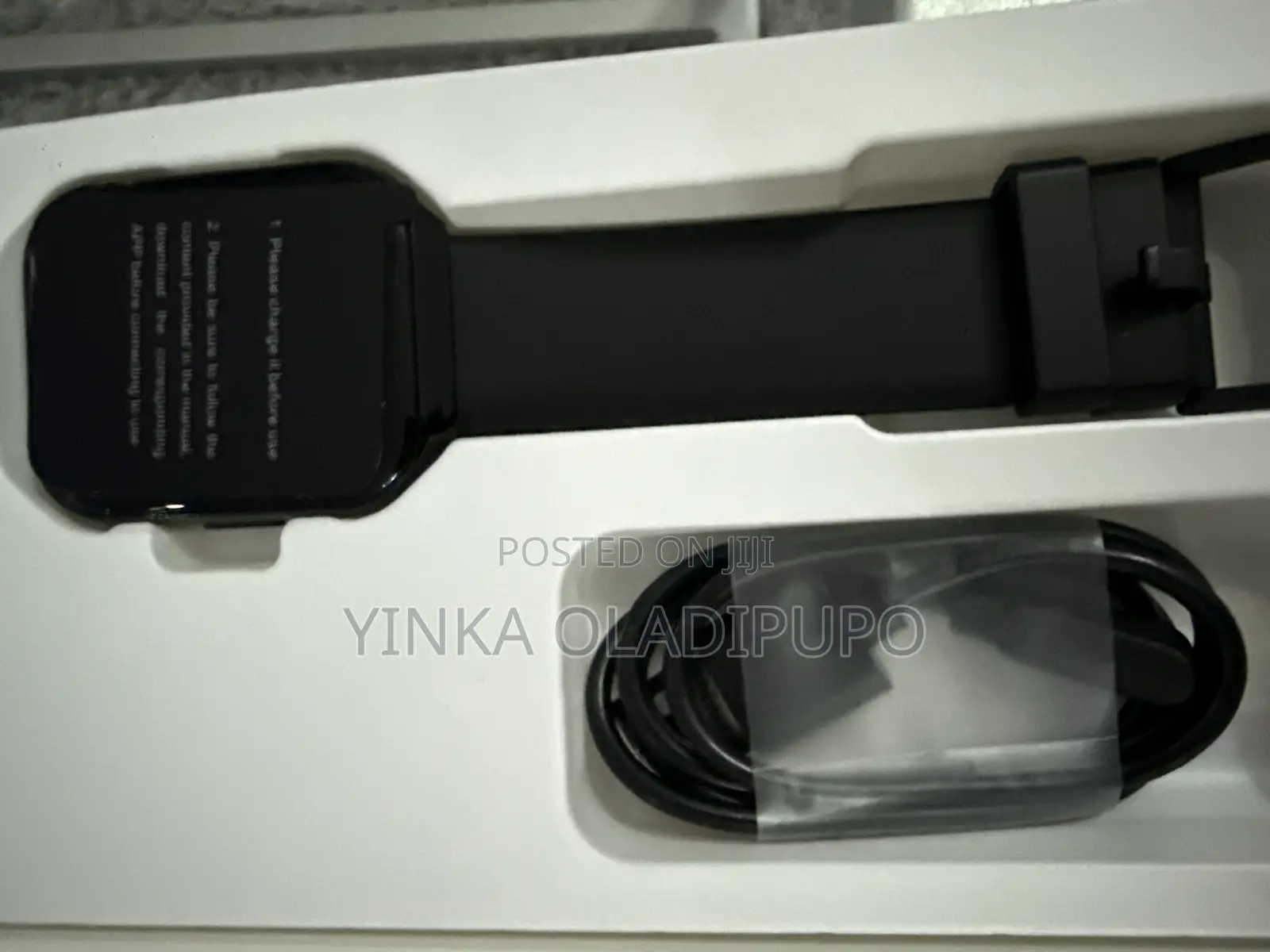 Hoifa Smart Watch