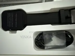 Hoifa Smart Watch