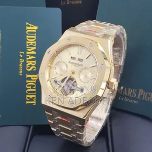 Audemars Piguet
