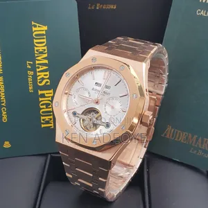 Audemars Piguet