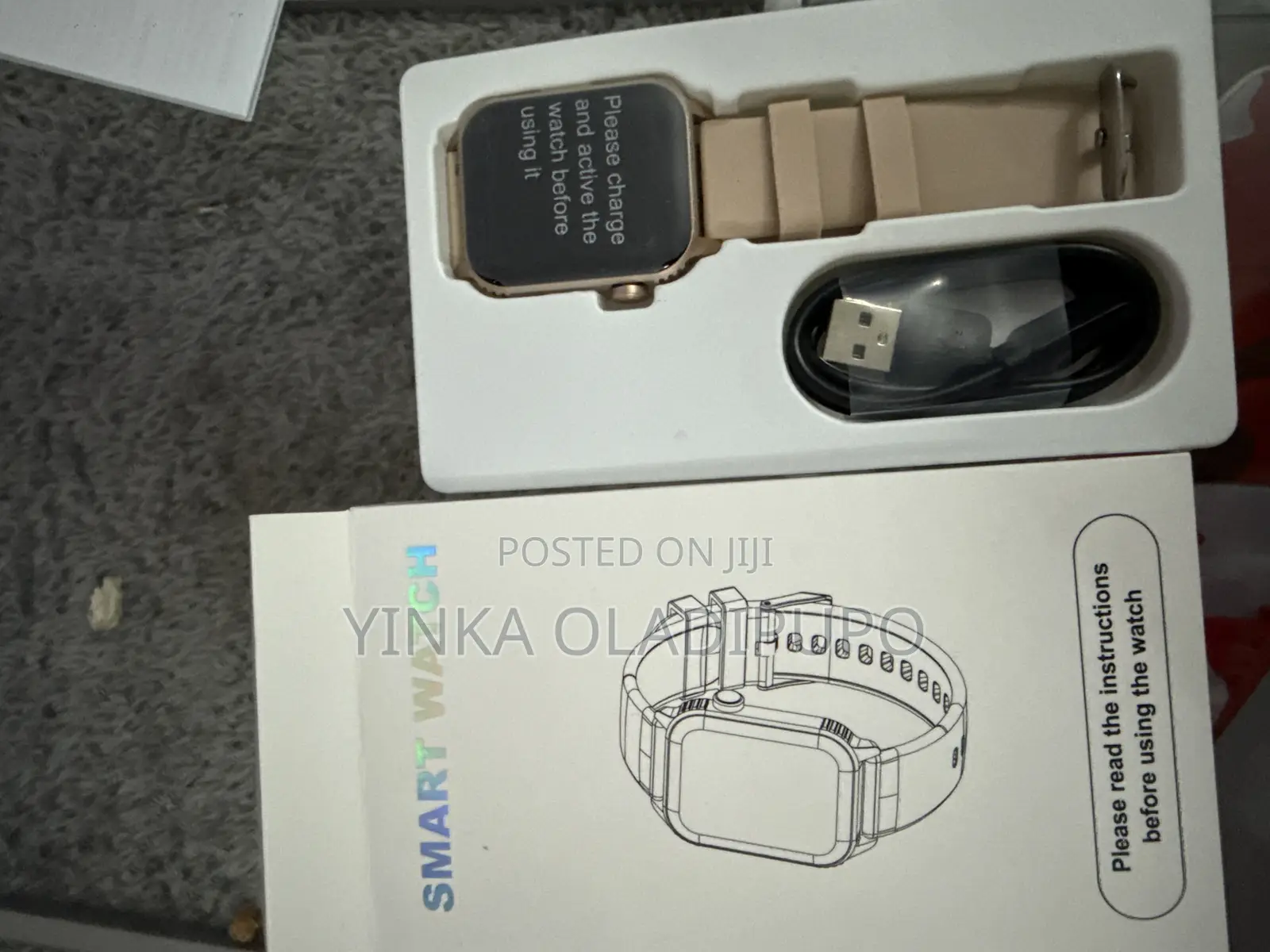 Smart Watch