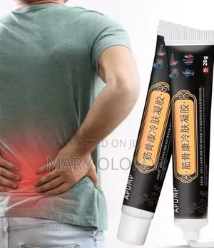 Apdmp Lumbar Cool Gel -Arthritis Pain Cream