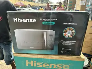 Hisense 26 Liters Digital Microwave