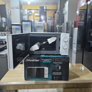 Hisense Microwave Oven, 20l