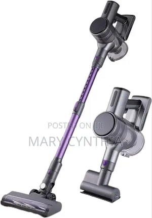 Eirles Rechargeable Vacuum Cleaner
