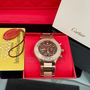 Carter Chain Watch