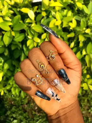 Artisan Jewellery
