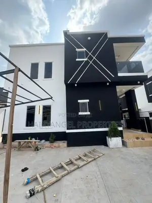 4bdrm Duplex in Enugu for sale