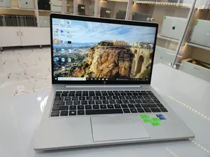 Laptop HP ProBook 440 G8 16GB Intel Core I5 SSD 512GB