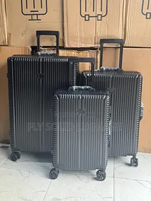 Premium Quality Travel Box