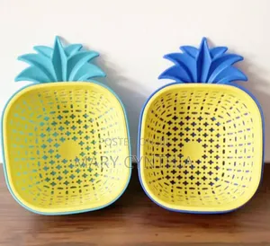 2 in 1 Pineapple Bowl