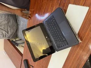 Laptop HP ProBook 11 X360 G1 EE 4GB Intel Core I5 SSD 128GB