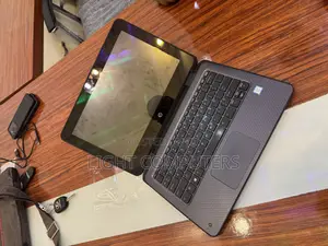 Laptop HP ProBook 11 X360 G2 EE 8GB Intel Core I5 SSD 256GB