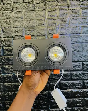 Double Color Spot Light Original