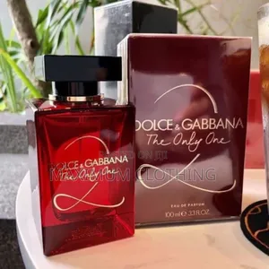 Dolce Gabbana the Only One Eau De Parfum Pour Femme |