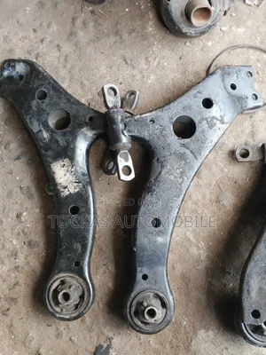 Lexus N Toyota Lower Arms Available as Seen