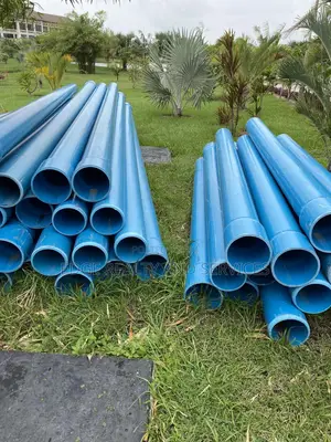 Industrial Boreholes Drilling Services