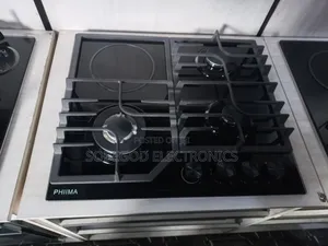 Phiima German Technology Built in Gas Cooker Hob