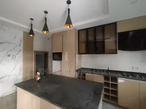 4bdrm Duplex in Gusape, Guzape District for rent