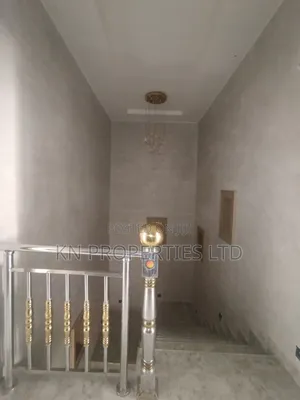 4bdrm Duplex in Gusape, Guzape District for rent
