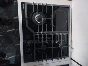 Phiima German Technology Built in Gas Cooker Hob