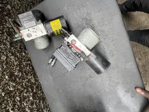 Abs Pump For Hyundai Sonata Hybrid 2008