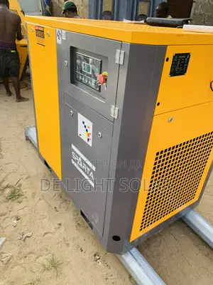Screw Air Compressor 37kw 50hp