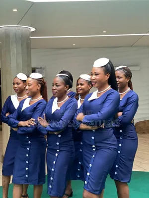 Courtesous Ladies