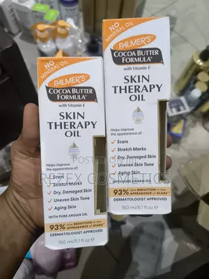 Palmer's Skin Therapy Oil