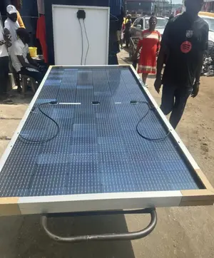 550watts Jinko Solar Panel