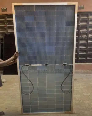 550watts Jinko Solar Panel